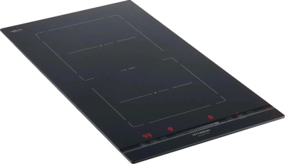 Детальное фото товара: Hyundai HHI 3855 BG индукционная поверхность