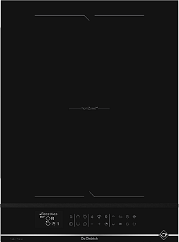 Фото товара: De Dietrich DPI4230X индукционная поверхность