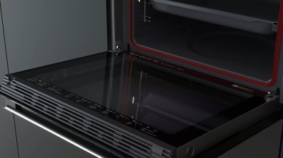 Детальное фото товара: Teka HSB 6350 P STAINLESS STEEL