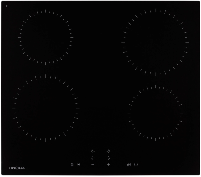 Krona ZAUBER 60 BL TK