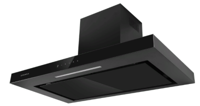 Maunfeld Modern 90 Black