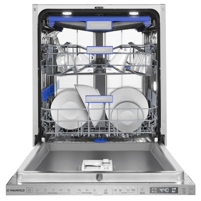 Детальное фото товара: Maunfeld MLP60330T Smart Beam Inverter