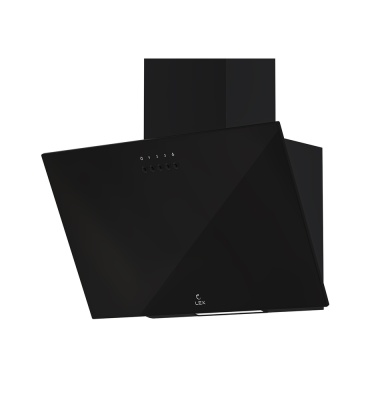 LEX Moza 600 Black