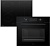 Фото товара: MIDEA MIH65787F + MO47007GB