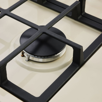 Детальное фото товара: De Luxe TG4 750231F - 078 газовая поверхность