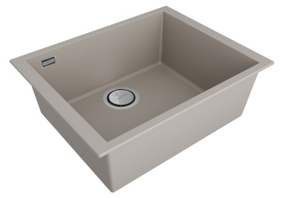 Детальное фото товара: Paulmark NEO CLASSIC 56, мойка, гранит, argan