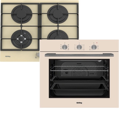 KORTING HGG 6722 CTB + OKB 370 CMB