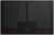 Grundig GIEI 838980 INH Детальное фото товара: Grundig GIEI 838980 INH индукционная поверхность