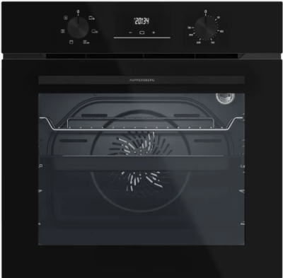 Фото товара: Kuppersberg HO 606 Black