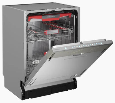 Детальное фото товара: Kuppersberg GIM 6095