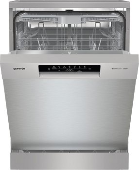 Фото товара: Gorenje GS643D90X