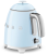 Детальное фото товара: Smeg KLF05PBEU электрический чайник
