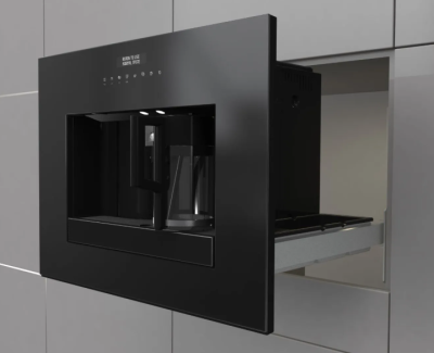 Детальное фото товара: Gorenje CM4G8BG