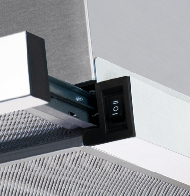 Детальное фото товара: LEX Honver 500 WHITE