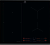 Фото товара: Electrolux EIS67453 индукционная поверхность