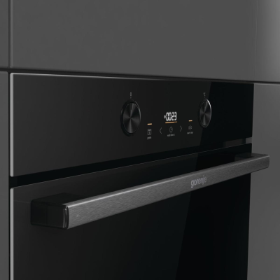 Детальное фото товара: Gorenje BOS6737E20FBG