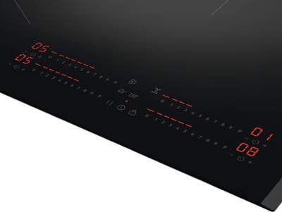 Детальное фото товара: AEG TI64IB30FB индукционная поверхность