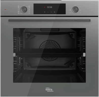 making Oasis everywhere D-SWG