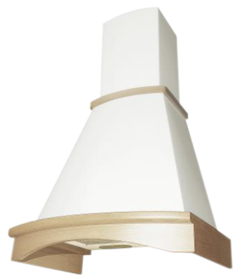 Elikor Ротонда 60П-650-П3Л бежевый/дуб неокр