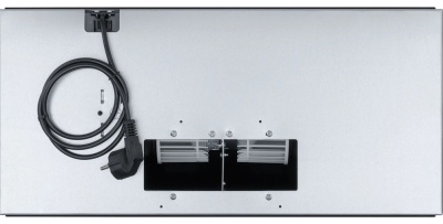 Детальное фото товара: MEFERI INBOX52BK GLASS ULTRA