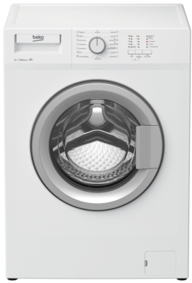 Детальное фото товара: Beko WDN635P1BSW