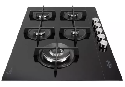 Детальное фото товара: DeLonghi NSL 575D NCM RUS газовая поверхность