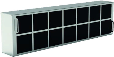 Faber угольный фильтр H100, GALILEO