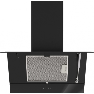 Детальное фото товара: Franke TEMPER 60 BK