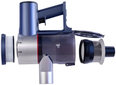 Детальное фото товара: Hyundai HYV-S7570