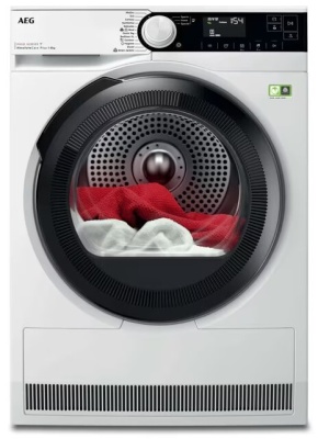 Детальное фото товара: AEG TR9384CE