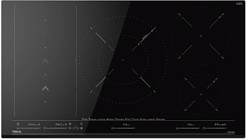 Фото товара: Teka IZS 97630 MST BLACK индукционная поверхность