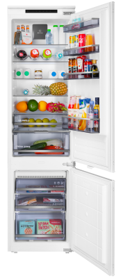 Детальное фото товара: Maunfeld MBF193NFFWGR Inverter