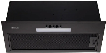 Фото товара: Уценка Konigin Level Full Black 60