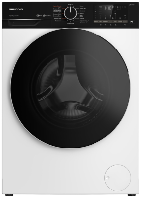 Grundig GD7 P612847 W