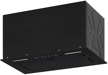 Фото товара: Krona ASPEN 600 BLACK SGC