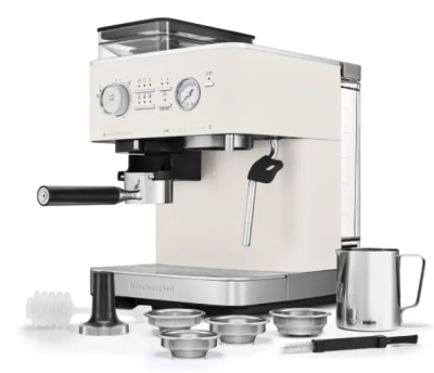 Детальное фото товара: KitchenAid 5KES6551EPL