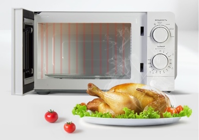 Детальное фото товара: LEX FSMO 20.01N WH