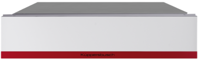 Детальное фото товара: Kuppersbusch CSV 6800.0 W8 Hot Chili