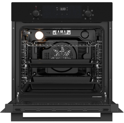 Детальное фото товара: MEFERI MEO607BK COMFORT