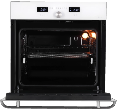 Детальное фото товара: HIBERG VM 6193 W