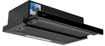 Детальное фото товара: AKPO WK-7 Fogo 60 см. черный