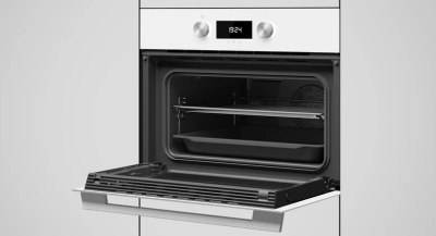 Детальное фото товара: Teka HLC 8400 WHITE MARBLE