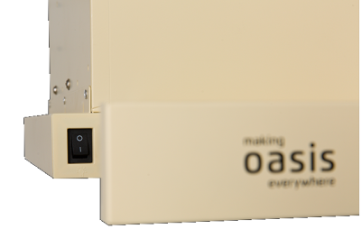 making Oasis everywhere UV-60I Детальное фото товара: making Oasis everywhere UV-60I