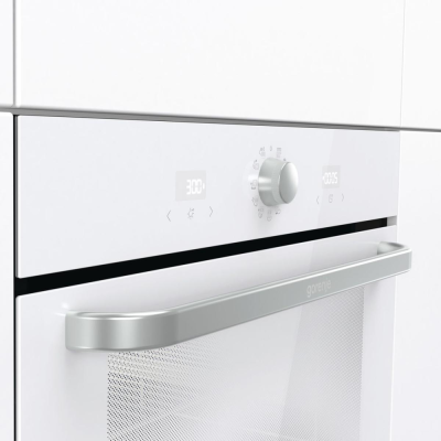 Детальное фото товара: Gorenje BOS6737SYW