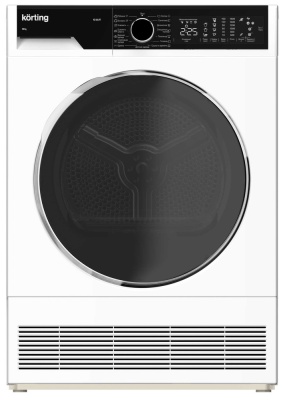 Детальное фото товара: Korting стирка KWM 58ILS1297 + сушка KD 60L97 + соед.эл DSK 250