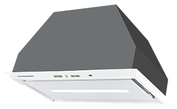 Фото товара: Kuppersberg INBOX 54 W