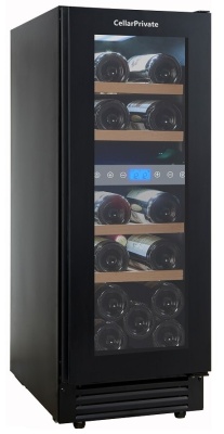 Детальное фото товара: Cellar Private CP017-2TBH