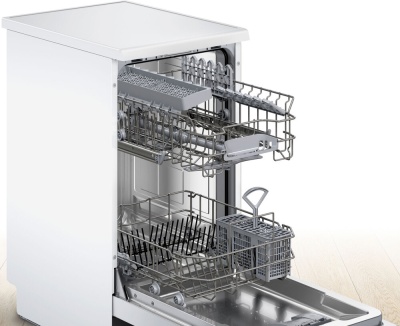 Bosch SPS2IKW10E Детальное фото товара: Bosch SPS2IKW10E