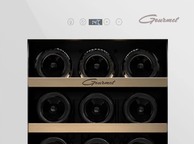 Детальное фото товара: Libhof GM-18 White