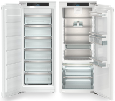 Детальное фото товара: Liebherr IXRF 4555-22 001 набор (состоит из SIFNdi 4556 и IRBci 4550)